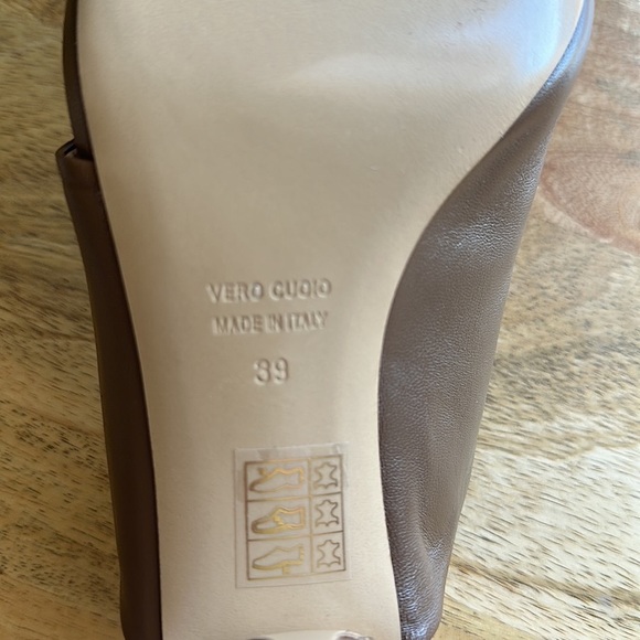 NEW! Ilio Smeraldo Ginevra Sandal - Size 8.5 - Picture 16 of 16